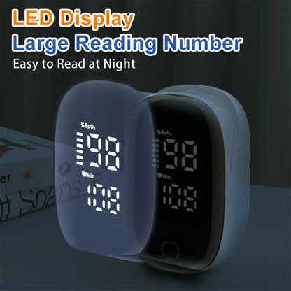 VitaCore™ - Fingertip Pulse Oximeter