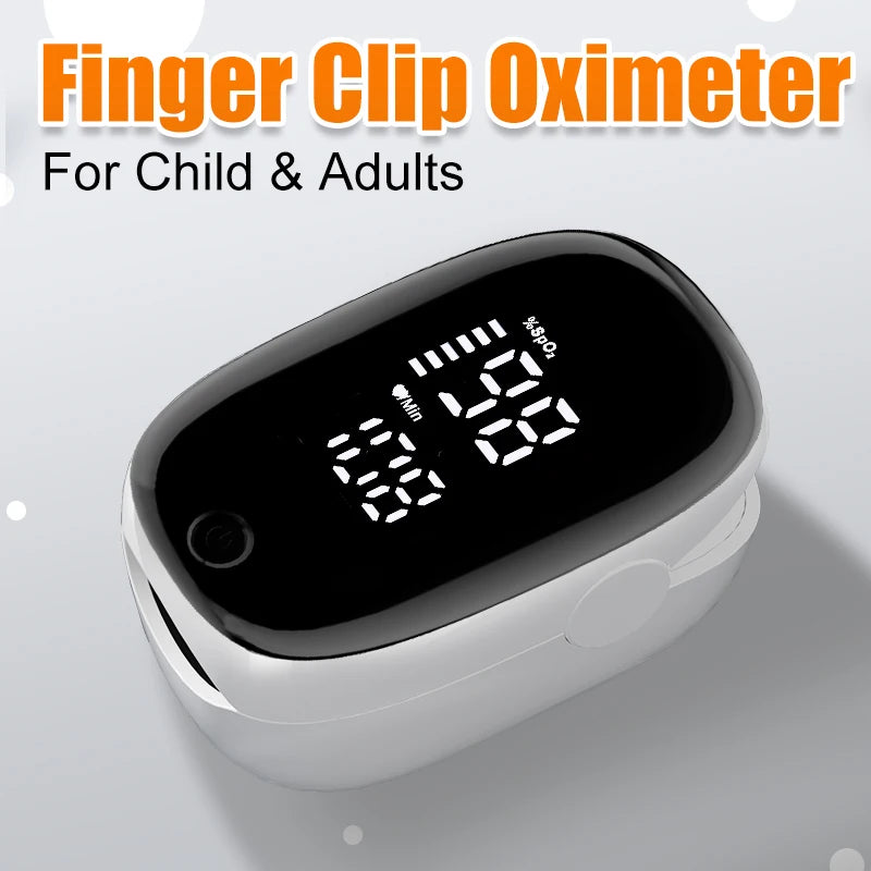 VitaCore™ - Fingertip Pulse Oximeter